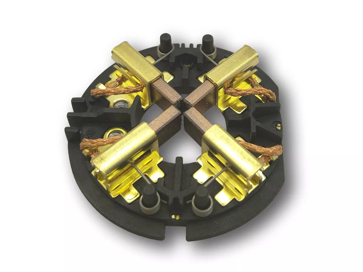 couronne porte balais charbon réf. 4931436131 Milwaukee
